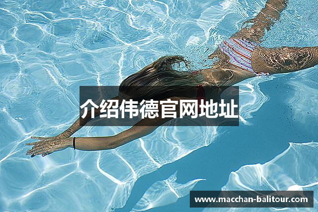 介绍伟德官网地址